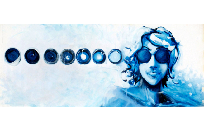 oil painting jacques fortier