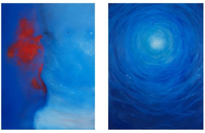 oil painting jacques fortier