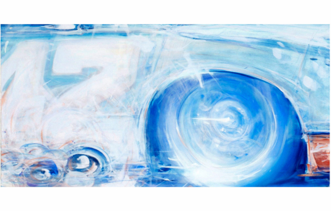 oil painting jacques fortier