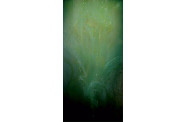 oil painting jacques fortier